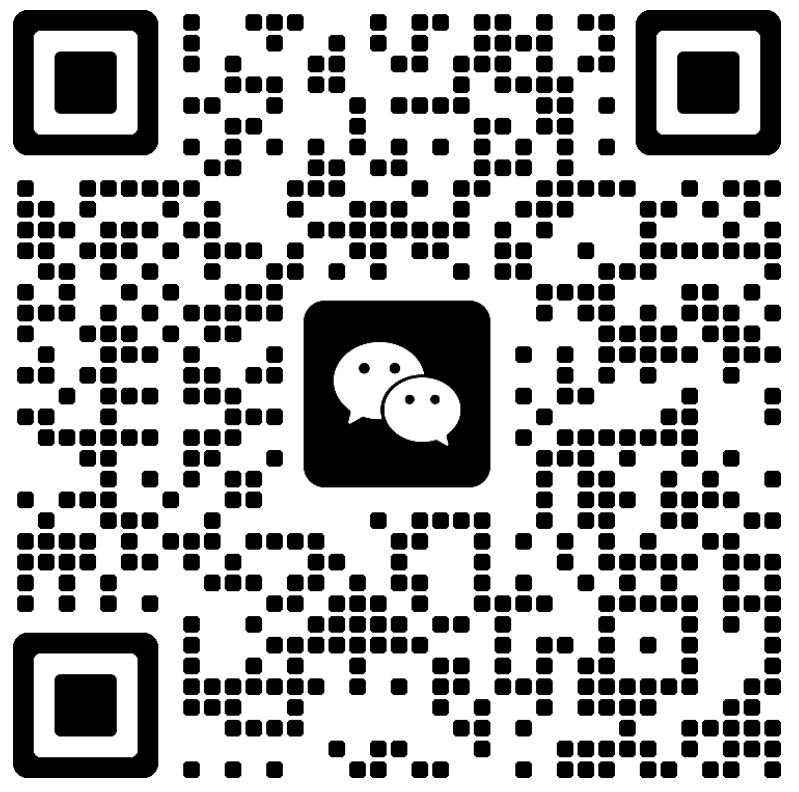 托克逊POS机客服微信二维码